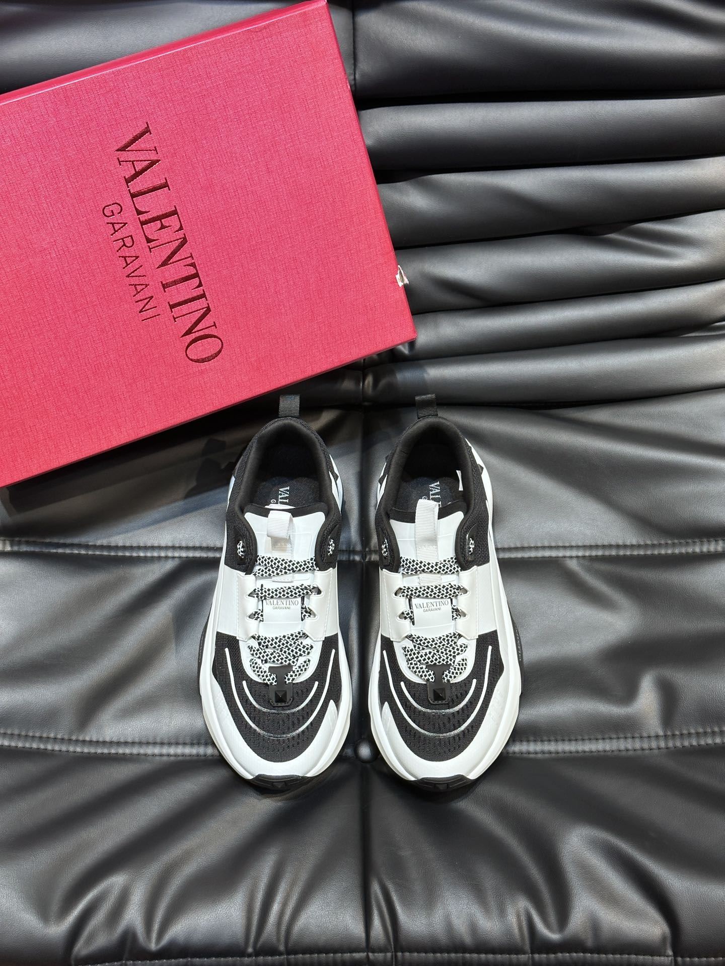 Valentino Low Shoes